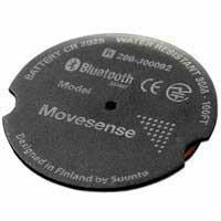 Suunto Wtc Smart Sensor Service Kit - Mud and Snow