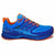 Tecnica Inferno X Lite 3.0 GTX Blue/Red - Scarpa Trail Running - Mud and Snow