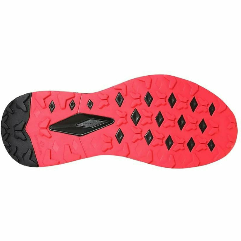 The North Face Flight Vectiv Brilliant Coral - Scarpa Trail Running Donna - Mud and Snow