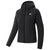 The North Face Homesafe Full Zip Hoody Fleece Black - Pile Donna - Mud and Snow