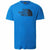 The North Face Reaxion Easy Tee  Banff Blue - T-Shirt Uomo - Mud and Snow