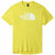 The North Face Reaxion Easy Tee  Acid Yellow - T-Shirt Uomo - Mud and Snow