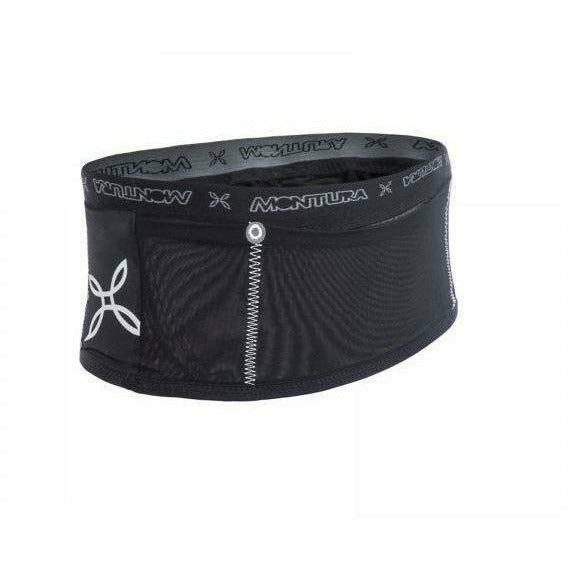 Montura Trail Function Belt - Cintura Unisex - Mud and Snow