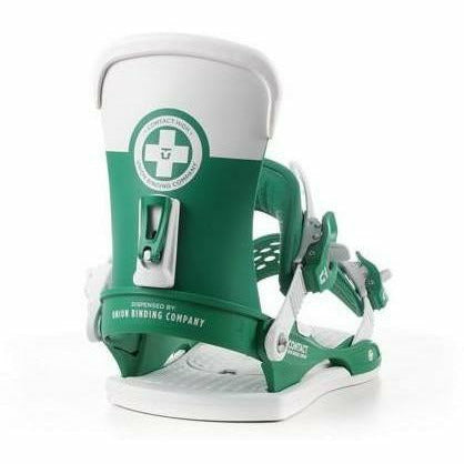 Union Contact Hemp - Mud and Snow