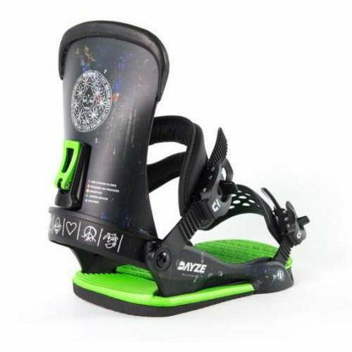 Union Dayze Laguna Beach - Mud and Snow