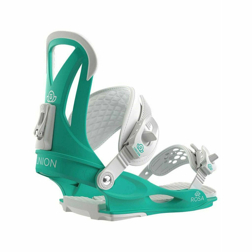 Union Rosa Tiffany - Mud and Snow