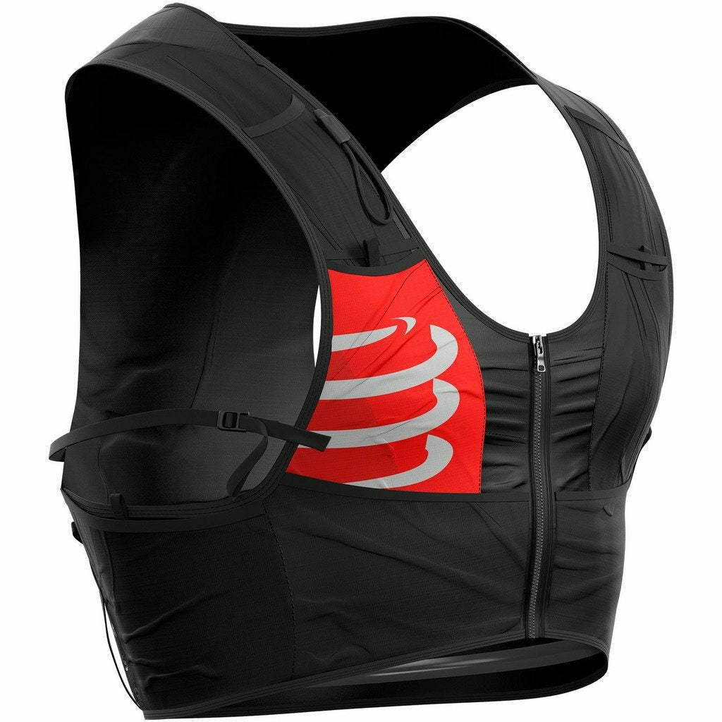 Compressport Ultr Run S Backpack -Zaino Trail Running - Mud and Snow