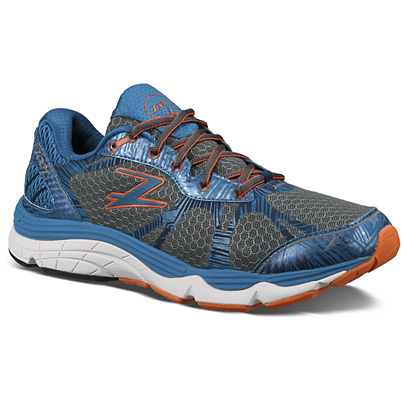 Zoot Del Mar Navy - Mud and Snow