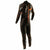 Zoot M Wave 3 Black/Orange S-TALL - Muta Triathlon Uomo - Mud and Snow